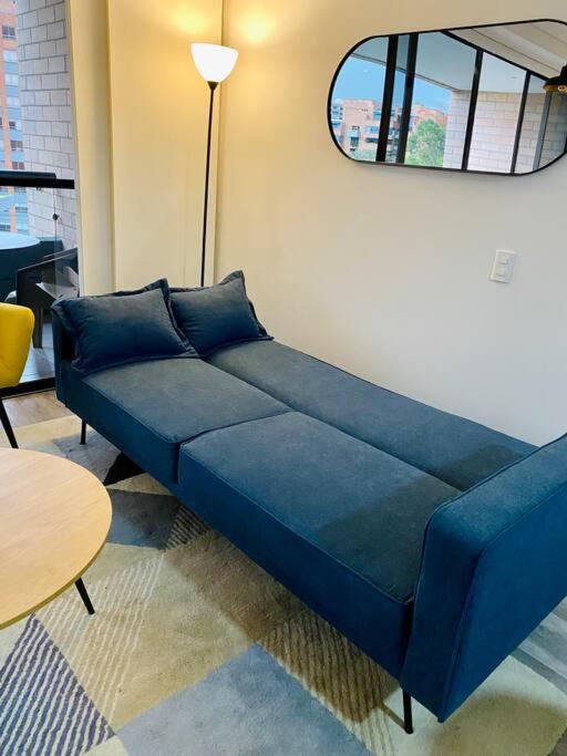 Beautiful New Loft Poblado Apartment *