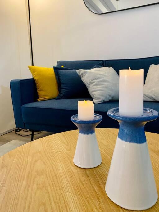 Beautiful New Loft Poblado Apartment
