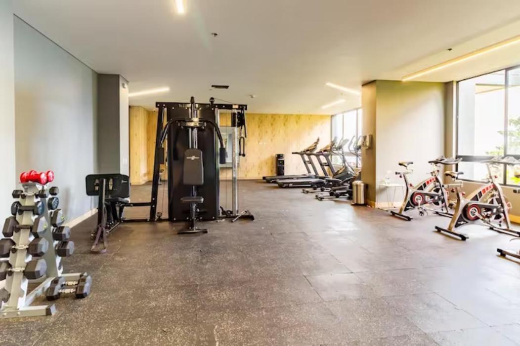 Beautiful New Loft Poblado Apartment *