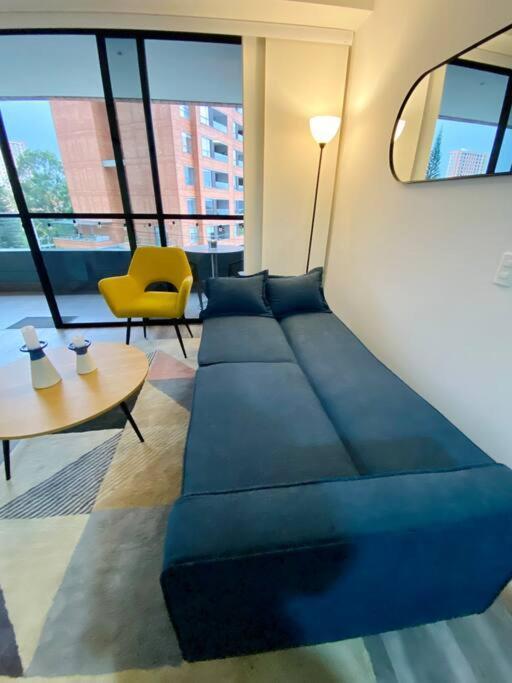 Beautiful New Loft Poblado Apartamento Medellín